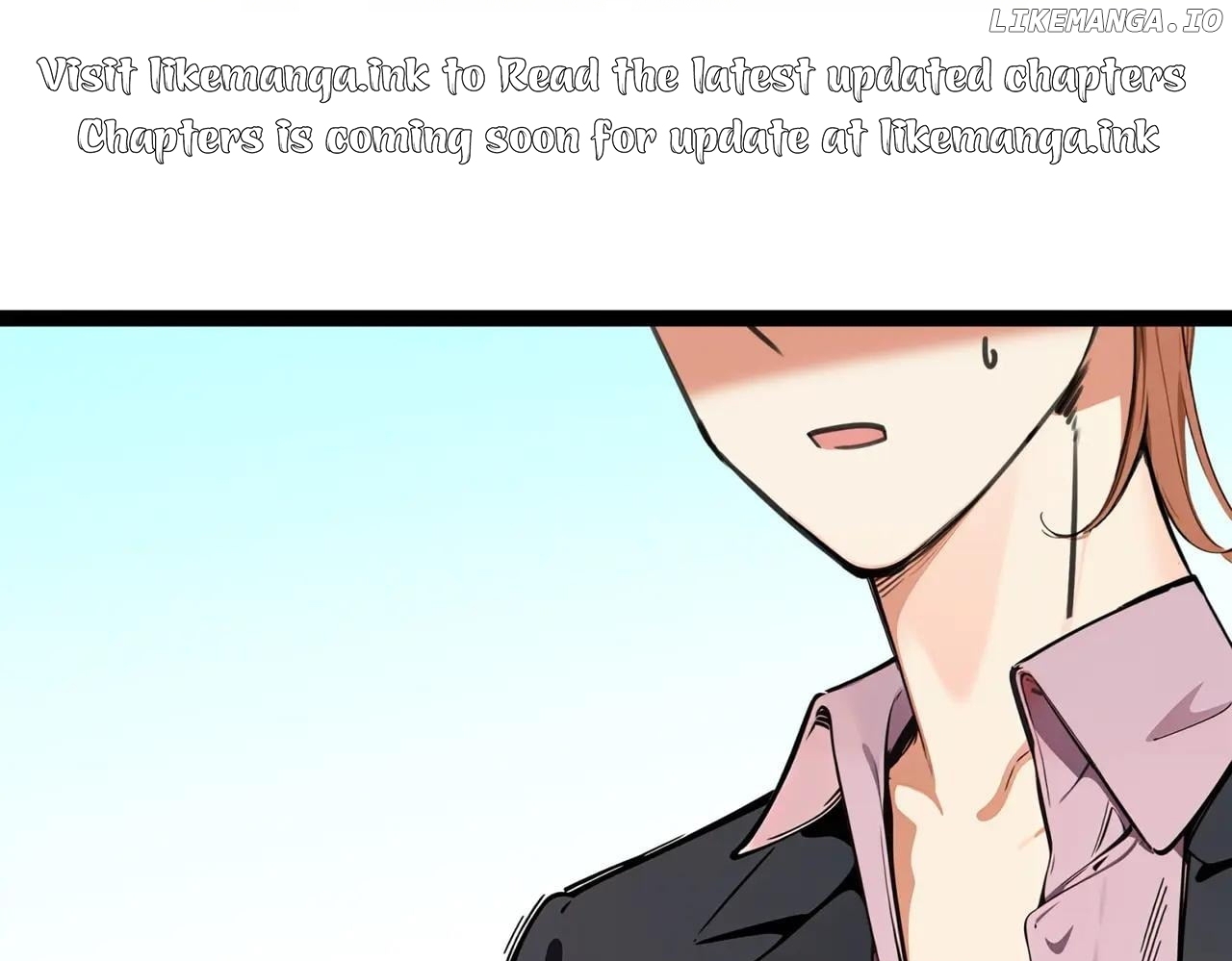 Daddy President Is Too Hard To Deal With Chapter 192 - page 1